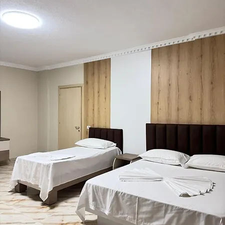 Dida Hotel Durrës