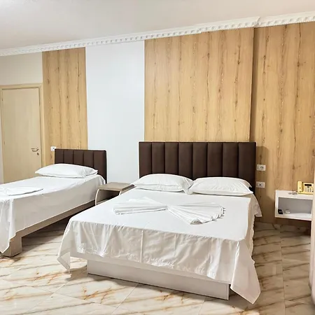 Hotel Dida 3*