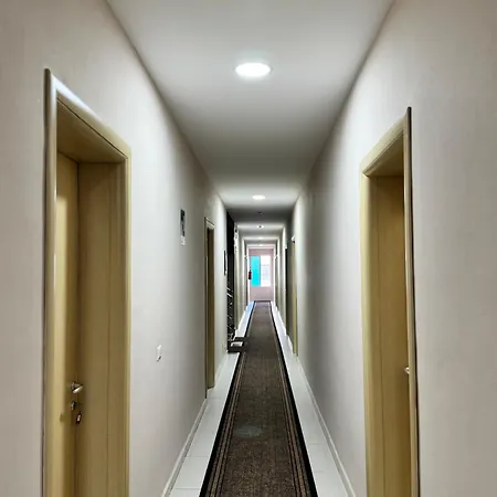 Dida Hotel Durres