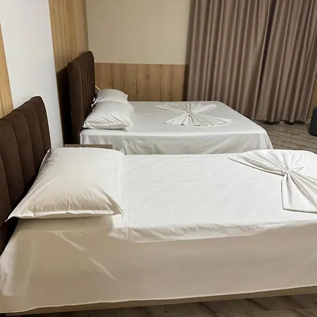 Ξενοδοχείο Dida Δυρράχιο