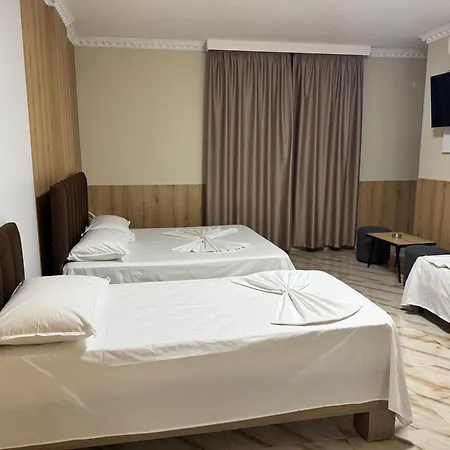 Ξενοδοχείο Dida