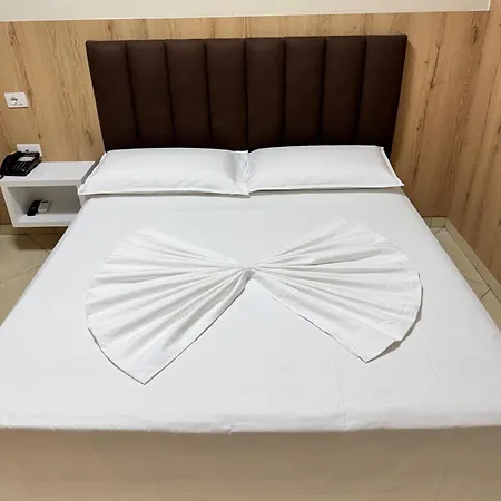 Dida 3* Δυρράχιο