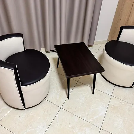 Ξενοδοχείο Dida Δυρράχιο