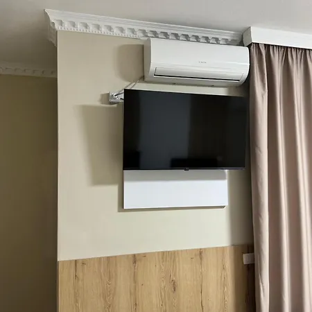 Ξενοδοχείο Dida